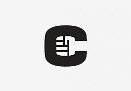 拳头logo图片