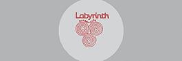 迷宮logo圖片