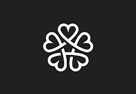 花瓣logo圖片