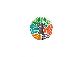 大樹logo圖片