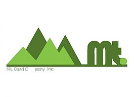 大山logo圖片