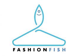 魚形logo圖片