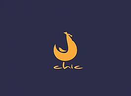 動物logo圖片