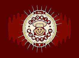 蛋糕logo圖片