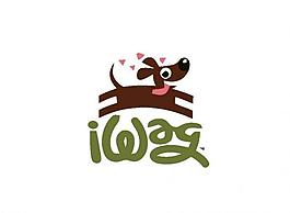 動(dòng)物logo圖片