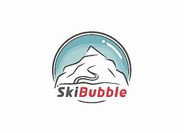 大山logo圖片