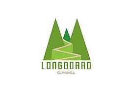 大山logo圖片