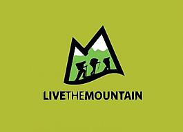 大山logo圖片
