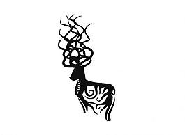 動(dòng)物logo圖片