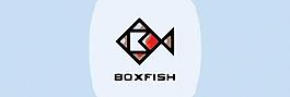 魚形logo圖片