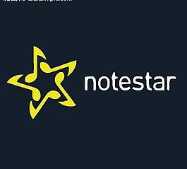 音樂logo圖片
