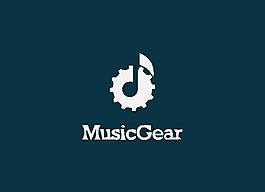 音樂logo圖片