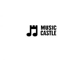 音樂logo圖片