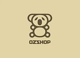 動物logo圖片