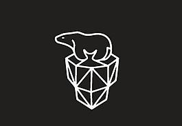 動(dòng)物logo圖片