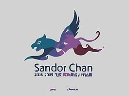 廣告策劃logo圖片