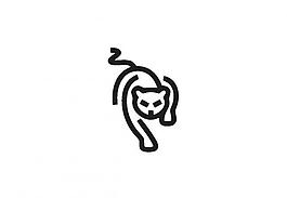 動(dòng)物logo圖片