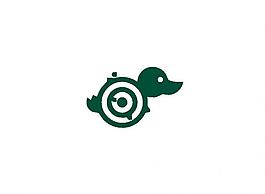 動物logo圖片