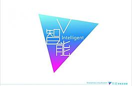 v智能logo設計圖片