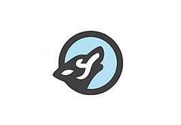 動物logo圖片