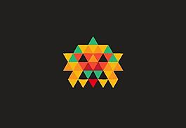 動物logo圖片