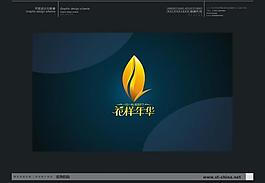 花樣年華logo圖片