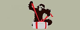 圣誕logo圖片