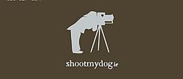 犬類logo圖片