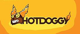 犬類logo圖片