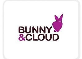 兔子logo圖片