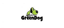 犬類logo圖片