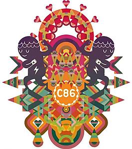徽章logo圖片