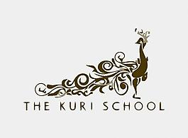 孔雀logo圖片