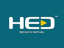 機械科技logo圖片