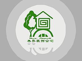 家居裝飾logo圖片