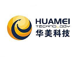 機械科技logo圖片