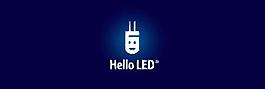 供電logo圖片