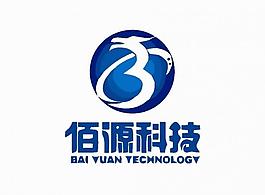 機械科技logo圖片