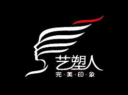 美容logo圖片