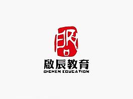 教育logo圖片
