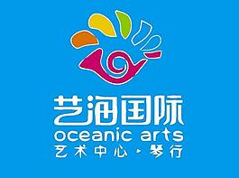 教育logo圖片