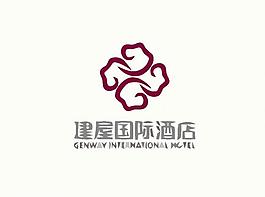 旅游度假logo圖片