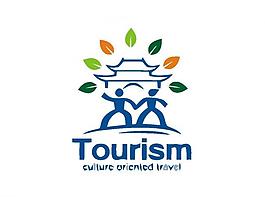 旅游度假logo圖片