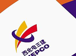 能源化工logo圖片