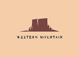 大山logo圖片