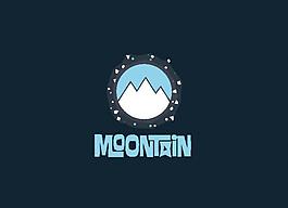 大山logo圖片