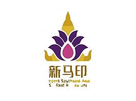 旅游度假logo圖片