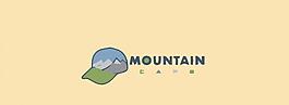大山logo圖片