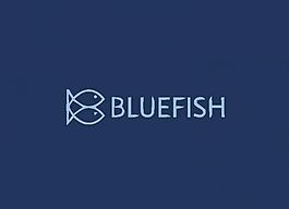 魚形logo圖片