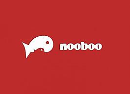 魚形logo圖片